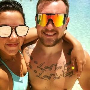 Meet your Posher, Benjamin